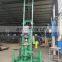 Easy operation tractor mounted water well drill rig surface electric water well drilling machine