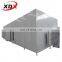 IQF Quick-freezer Processing Line Condition Frozen French Fries Freezing Machine Type and New Tunnel Freezer Spare Parts Gearbox