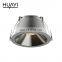 HUAYI New Design White Color 4W Indoor Shop Living Room Museum Recessed Mounted LED Spotlight