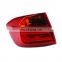 OEM 63217312845 63217312846 f30 outer LED Tail Light TAIL LAMP STOPLIGHT Rear Light for BMW 3 series F30 F31 F80 2012