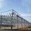 erecting steel structure cladding building structure modular high rise