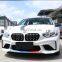 Горячая продажа. Полный звездный решетка радиатора для BMW 1 Series F52 стиля