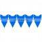 Flie Traps Bugs Sticky Board Dual Sided Sticky Traps Flying Plant Insect Catcher