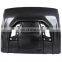 black storm engine cover for jeep for wrangler hood JL1113-2