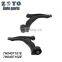 7H0407151E Suspension Auto Parts with Bushing Front Lower Control Arm for Volkswagen VW Multivan VW T5 Transporter