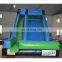 Giant adult inflatable bouncer slide inflatable stair slide toys for sale