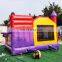 New water slide bouncer jumpers bounce house castle children's inflatable trampo