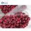 Sinocharm BRC-Approved IQF Raspberry Frozen  Raspberry