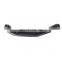Aluminum Fender Flares for Jeep Wrangler JK original fender flare 4X4 accessory maiker manufacturer