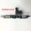 Original and genuine new diesel engine fuel injector 8976097883 8976097886 095000-6363 095000-6364 095000-6366