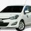 For I20 2013 2014 2015 rear bridge crossmember 55100-1J050 auto body kits