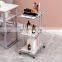 Manicure Special Rack Beauty Eyelashes Hair Tattoo Embroidery Storage Rack Beauty Cart