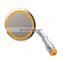 NEW Amazing Hand Held Saving Water Rainfall Shower Head with Rotate 360 Extension Arm
