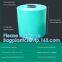 UV Resistant Preserve Silage, Hay, Maize Protection Wrap Film Agriculture Grass Bale Pack Silage Stretch Film