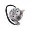 Haoxiang Auto AC Cooling Fan MOTOR Radiador de ventilador Motor 21487-1L000 Para Nissan Maxima