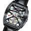 The Newest 2019 GUANQIN Business Men Automatic Mechanical Watch Full Steel Waterproof Sport Wrist Watches