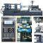 170ton Hot Sale Plastic Wall Plug Display Injection Molding Machine Price