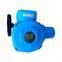 Bernard angular stroke electric actuator QB-20 common on-off valve electric device electric flow valve