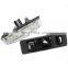 OEM-Fit 3W Full LED License Plate Light Kit For Lexus IS300 GS300 GS400 GS430 ES300 ES330 RX330 RX350 Toyota Prius