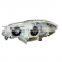 03 Corolla USA Gloss Black Headlight Head Lamp for Toyota Corolla Altis Matrix 2002 2003 2004 2005 2006 2007