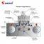automatic softgel capsule making machine / softgel fish oil food supplement softgel making machine