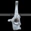 BAINEL Front Steering Knuckle Left For TESLA Model 3 2019-2021 1044311-00-E 1044311-00-F