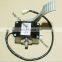 Electronic throttle Golf Cart Use RJSQ-001 Foot Pedal 0-5V
