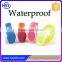 Cheap price waterproof RFID smart bracelet for swimming pool