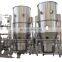 FG Vertical Fluidized Bed Dryer for Nobs