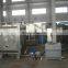 Low price YZG/FZG series 304 stainless steel vacuum belt dryer for chemical industry