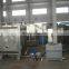 Best sale PLC control YZG/FZG series stevia vacuum belt drying equipment for chemical industry