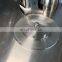 New Type Semi Automatic Double Head Cephalosporin Hard Gelatin Pill Empty Capsule Filling Machine With GMP Standard