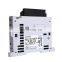 Hot-selling brand new original mitsubishi FX5U module plc programming cable FX5-4AD-PT-ADP