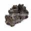 Excavator parts Hydraulic Assembly Pump K3V112DTP-9TDL-14T Hydraulic Pump Electric SK200-6
