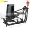 Multi Home Power Rack Valentine's Gift 2021 Gym Minolta Fitness Ningjin Commercial Fitness Machines Indoor Exercising Equipment MND-FH88 Shoulder Press Chest Press