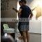 TEZEWA Body Composition Analyzer A4 Report Internal Fat Analyzer Meter