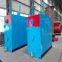 Automatic gas vacuum hot water boiler for room heating introduction of 2.1mw gas vacuum hot water boiler