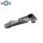 Precision Oem Zinc Cast Products Made Die Casting Door Handle