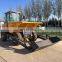 FCY50 full hydraulic earth transfer site dumper for constructed with self loading bucket