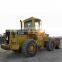 Used Caterpillar 950B wheel loader on sale in Shanghai