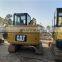Подержанный мини-экскаватор Caterpillar 306 306D, оригинальный экскаватор Caterpillar, подержанный мини-экскаватор Caterpillar