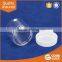 PET cream jar plastic transparent container 250g 100g PET jar free sample