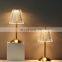 Portable Table Lamp Rechargeable Reading Lamp Office LED Touch Desk Light