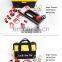 Industrial Safety Breaker Lockout Tool Bag Kit With Laminated Padlock