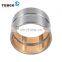 Professional Manufacturer Construction Machine Sleeve Bimetal Bushing