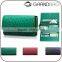 High Quality Customized Logo Genuine Real Ostrich leather Clutch Wallet for Women