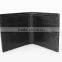 High Quality Custom Wholesale RFID Genuine crocodile pattern cow leather Small Wallet for Men
