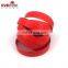 pvc edge banding  molding pvc edge tape  2mm plastic edge banding