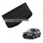 HFTM anti-theft unfolding space saving cargo cover rear  privacy parcel shelf for audi Q5 security shield black beige gray color