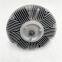 Factory Wholesale High Quality VG1500060402 Silicon Fan Clutch For HOWO